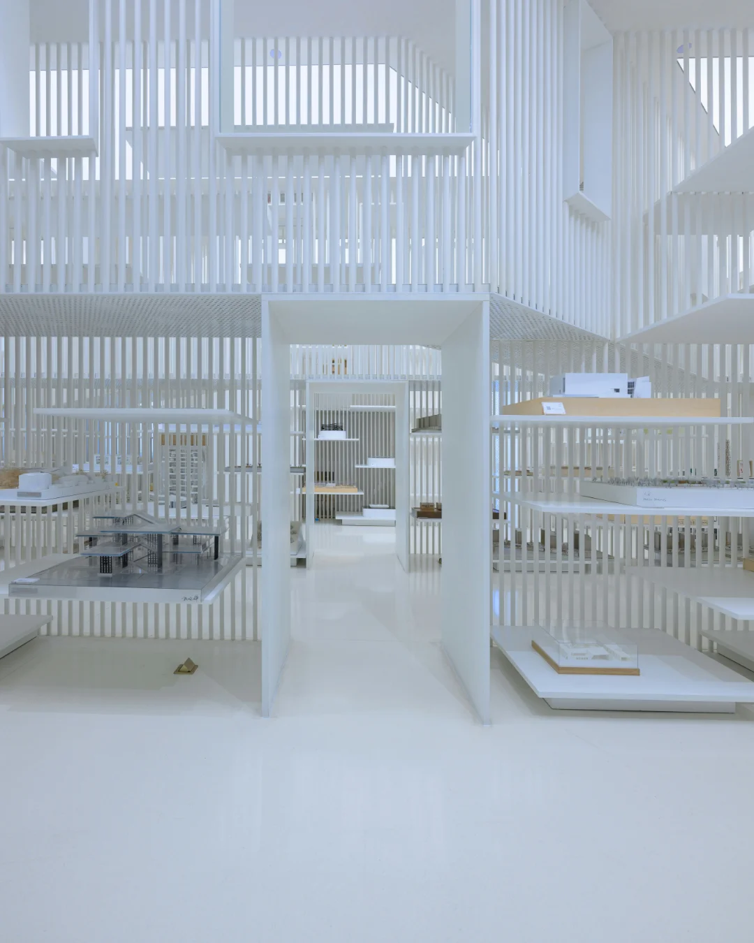 Modele architektoniczne